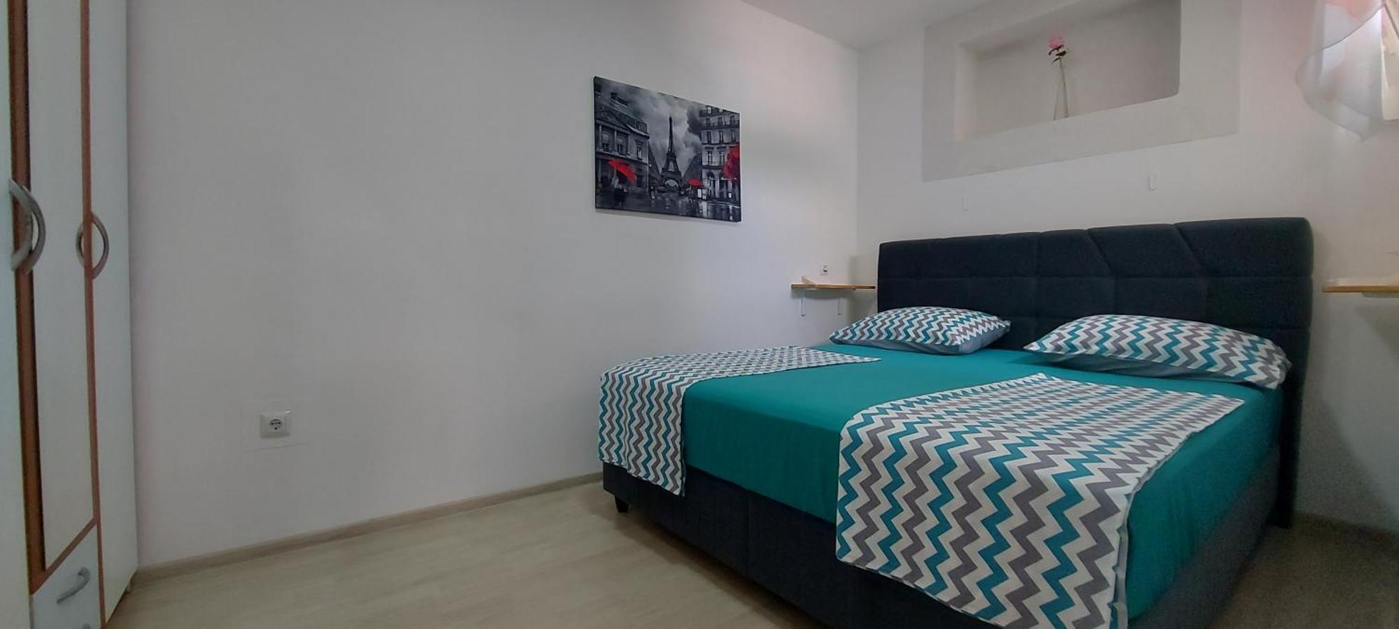 Ema & Sea Apartment'S 풀라 외부 사진