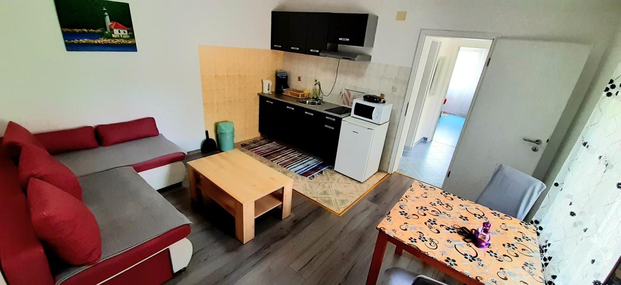 Ema & Sea Apartment'S 풀라 외부 사진