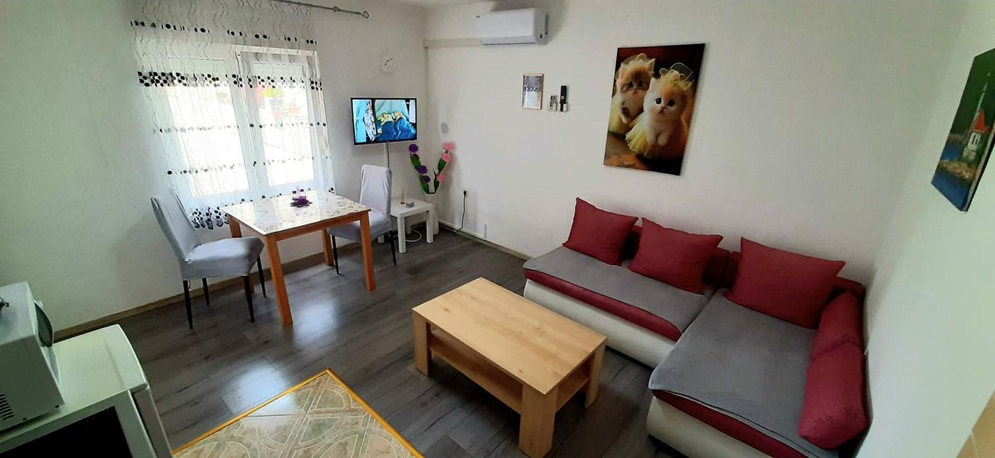 Ema & Sea Apartment'S 풀라 객실 사진